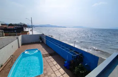 Casa com 4 quartos para alugar na Rua Santa Tereza, 688, Balneário, Florianópolis