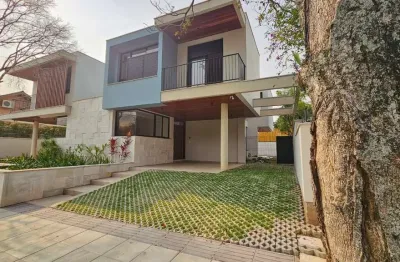 Casa com 3 quartos à venda na Rua do Beija-Flor, 257, Lagoa da Conceição, Florianópolis