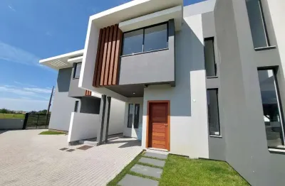 Casa com 3 quartos à venda na Rua Canela Amarela, 315, Ribeirão da Ilha, Florianópolis