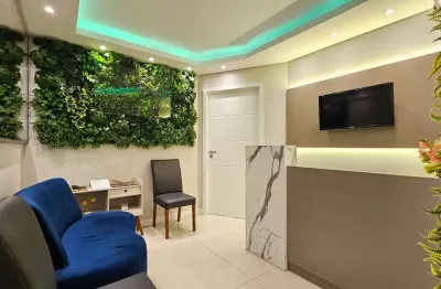 Sala comercial à venda na Rodovia José Carlos Daux, 5500, Saco Grande, Florianópolis