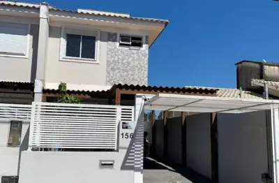Casa com 3 quartos à venda na Rua Marinas do Campeche, 156, Campeche, Florianópolis