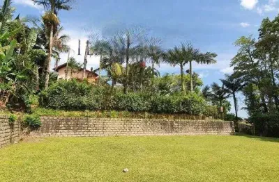 Terreno à venda na Rua Aldo Queiroz, 40, Santo Antônio de Lisboa, Florianópolis
