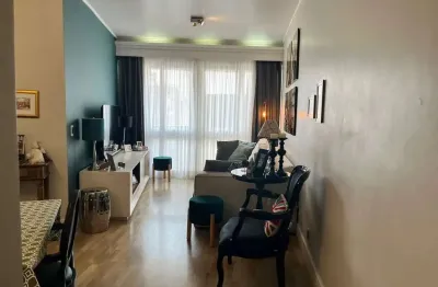 Apartamento com 3 quartos à venda na Avenida Prefeito Osmar Cunha, 105, Centro, Florianópolis