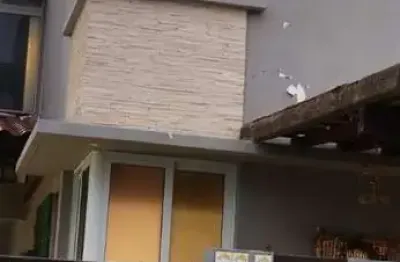 Casa com 3 quartos à venda na Todas As Luas Casa, 31, Campeche, Florianópolis