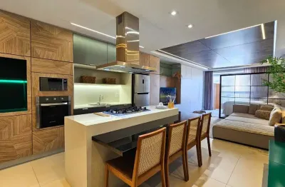 Apartamento com 1 quarto à venda na Avenida Mauro Ramos, 1512, Centro, Florianópolis