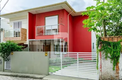 Casa com 3 quartos para alugar na Servidão dos Pinheiros, 93, Ingleses do Rio Vermelho, Florianópolis