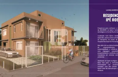 Casa com 3 quartos à venda na Arco ÍRis, 1, Carianos, Florianópolis