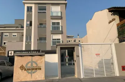 Apartamento com 2 quartos à venda na Botafogo Dos Ingleses, 56, Ingleses do Rio Vermelho, Florianópolis