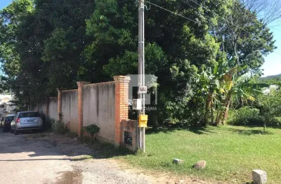 Terreno à venda na Servidão Isaurino Germano Vidal, 104, Rio Tavares, Florianópolis