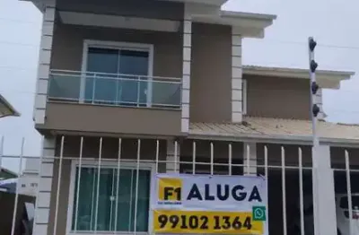 Casa com 4 quartos para alugar na Rua Adiles Della Giustina, 456, Ingleses do Rio Vermelho, Florianópolis