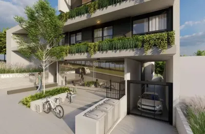 Apartamento com 1 quarto à venda na Rua Maria Eduarda, 206, Pantanal, Florianópolis