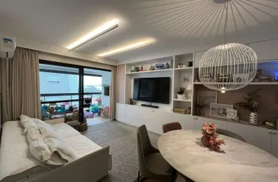 Apartamento com 3 quartos à venda na Rua Sérgio Gil, 263, Balneário, Florianópolis