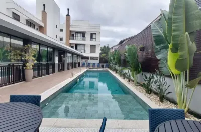 Apartamento com 2 quartos à venda na Avenida Pequeno Príncipe, 2446, Campeche, Florianópolis