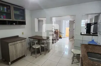 Casa com 4 quartos à venda na Rua Doutor Augusto Fausto de Sousa, 133, Agronômica, Florianópolis