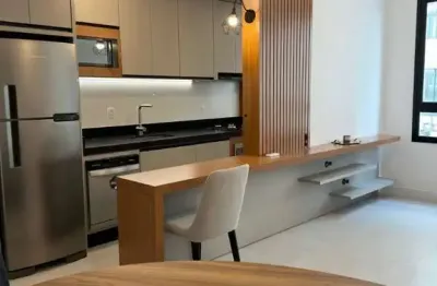 Apartamento com 2 quartos à venda na Rua das Acácias, 26, Carvoeira, Florianópolis