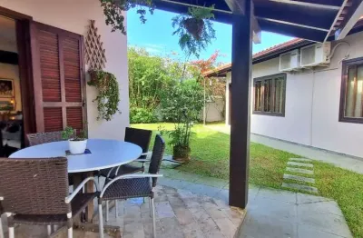 Casa com 4 quartos à venda na Rua Itapuã, 26, Itacorubi, Florianópolis