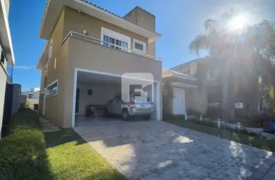 Casa em condomínio fechado com 4 quartos para alugar na Rua dos Carijós, 50, Córrego Grande, Florianópolis