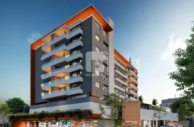 Apartamento com 2 quartos à venda na Rua Ursulina Senna de Castro, 1, Estreito, Florianópolis