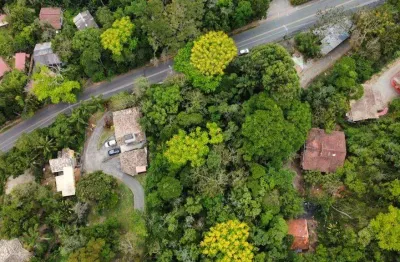 Terreno à venda na Rua Laurindo Januário da Silveira, 1, Canto da Lagoa, Florianópolis