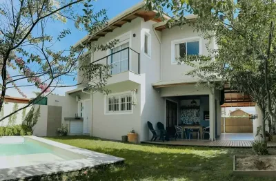 Casa com 3 quartos à venda na Servidão Utinga, 108, Campeche, Florianópolis