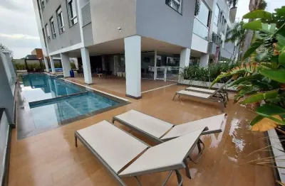 Apartamento com 3 quartos à venda na Servidão Jacatirão Açu, 101, Campeche, Florianópolis