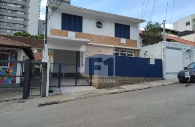 Casa com 3 quartos para alugar na Rua Feliciano Nunes Pires, 115, Centro, Florianópolis