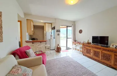 Apartamento com 2 quartos à venda na Rua Acelon Pacheco da Costa, 304, Itacorubi, Florianópolis