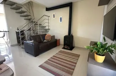 Casa em condomínio fechado com 3 quartos à venda na Rua Ingá Mirim, 76, Ribeirão da Ilha, Florianópolis