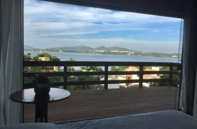 Casa com 3 quartos à venda na Rua Laurindo Januário da Silveira, 4182, Lagoa da Conceição, Florianópolis