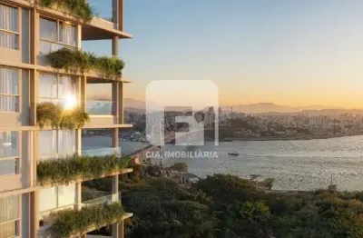 Apartamento com 3 quartos à venda na Rua Felipe Schmidt, 1162, Centro, Florianópolis