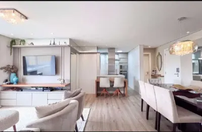 Apartamento com 3 quartos à venda na Rodovia Admar Gonzaga, 707, Itacorubi, Florianópolis