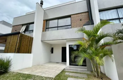Casa com 3 quartos à venda na Servidão Correio Sul, 235, Campeche, Florianópolis