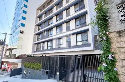 Apartamento com 3 quartos à venda na Rua Cruz e Souza, 73, Centro, Florianópolis