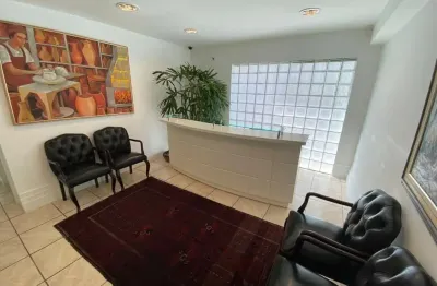 Sala comercial à venda na Avenida Rio Branco, 787, Centro, Florianópolis