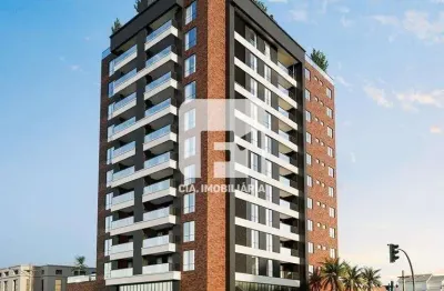 Apartamento com 3 quartos à venda na Rua Araci Vaz Callado, 966, Estreito, Florianópolis