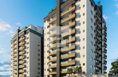 Apartamento com 2 quartos à venda na Avenida Santa Catarina, 659, Canto, Florianópolis