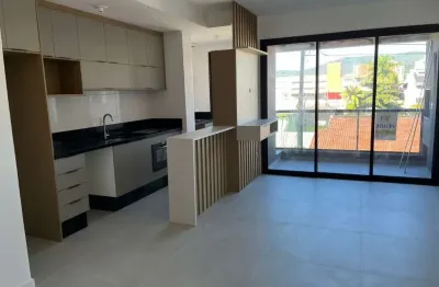 Apartamento com 2 quartos à venda na Rua Juvêncio Costa, 175, Trindade, Florianópolis