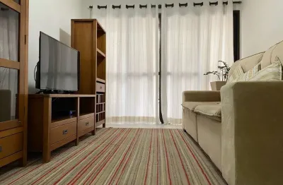 Apartamento com 3 quartos à venda na Rua Henrique Bruggemann, 40, Centro, Florianópolis