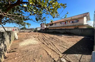 Terreno à venda na Travessa dos Canários, 1, Tapera, Florianópolis