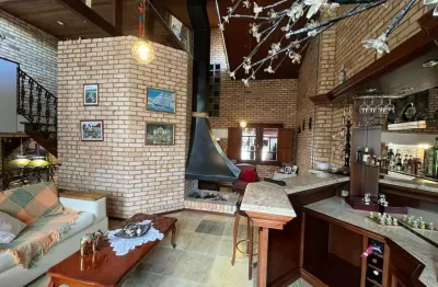 Casa com 4 quartos à venda na Rua Vereador Frederico Veras, 700, Pantanal, Florianópolis