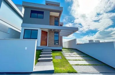 Casa com 4 quartos à venda na Rodovia Doutor Antônio Luiz Moura Gonzaga, 3315, Rio Tavares, Florianópolis