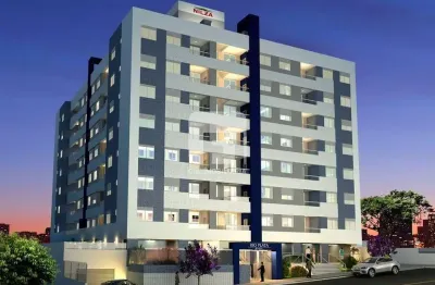 Apartamento com 2 quartos à venda na Rua Joaquim Nabuco, 1718, Capoeiras, Florianópolis