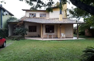 Casa com 3 quartos à venda na Servidão Cecília Jacinta de Jesus, 467, Rio Tavares, Florianópolis