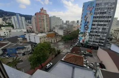 Kitnet / Stúdio à venda na Rua Anita Garibaldi, 136, Centro, Florianópolis