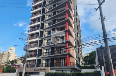 Apartamento com 1 quarto para alugar na Rua Capitão Romualdo de Barros, 850, Carvoeira, Florianópolis