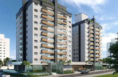 Apartamento com 2 quartos à venda na Agapito Veloso, 49, Canto, Florianópolis