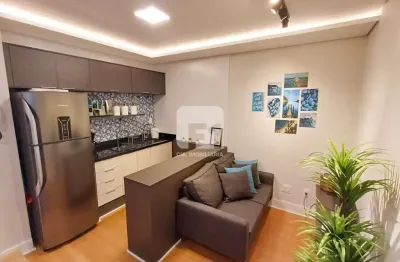Apartamento com 1 quarto à venda na Rua João Marçal, 216, Trindade, Florianópolis