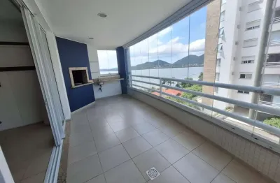 Apartamento com 3 quartos à venda na Rua Almirante Barroso, 45, João Paulo, Florianópolis
