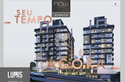 Apartamento com 2 quartos à venda na Rua Araci Vaz Callado, 1514, Canto, Florianópolis