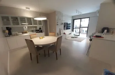 Apartamento com 3 quartos à venda na Rua Salvatina Feliciana dos Santos, 257, Itacorubi, Florianópolis
